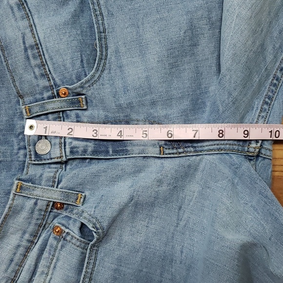 LEVI'S 513 jeans - Picture 12 of 14